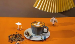 t91咖啡大嘴直播间,揭秘咖啡文化魅力与趣味互动