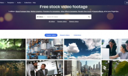 无水印视频素材,揭秘无水印视频素材背后的故事