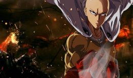 一拳超人樱花动漫,热血青春，一拳定胜负！