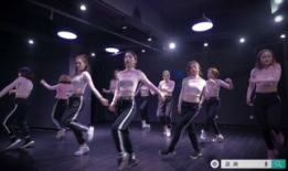 爵士舞蹈视频,感受音乐与身体的完美融合