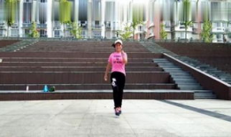 鬼步舞视频,跟随视频领略舞步风采